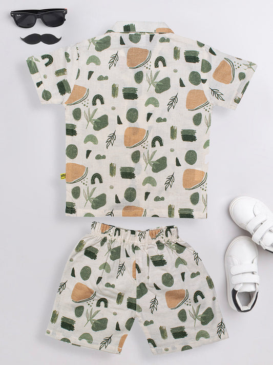 Short sleeves Tshirt