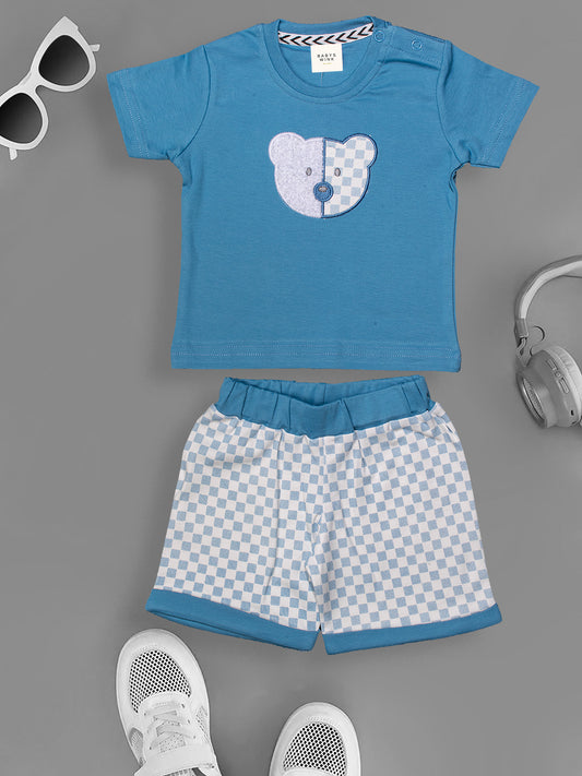 Short sleeves Tshirt