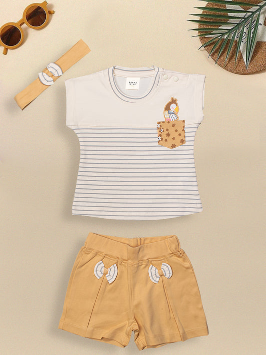 Short sleeves Tshirt