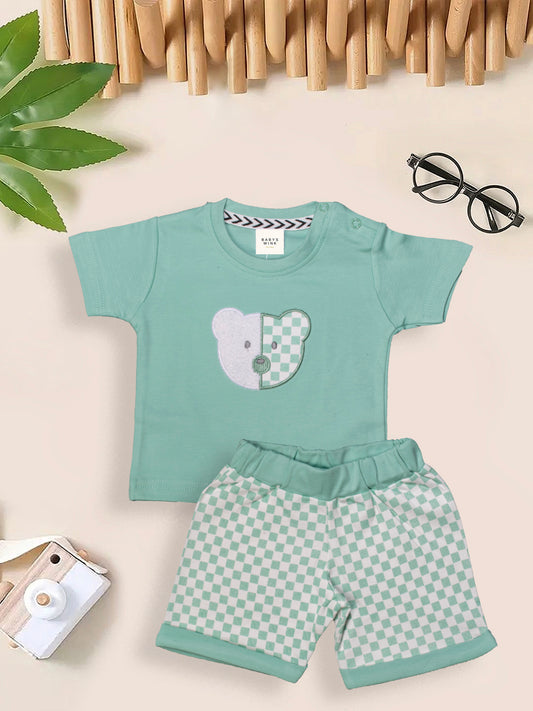 Short sleeves Tshirt