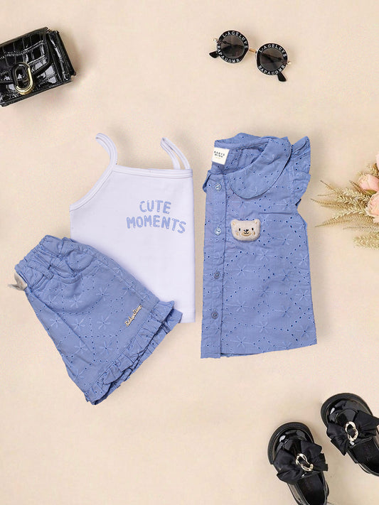 Short sleeves Tshirt