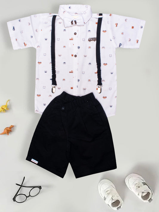 Short sleeves Tshirt