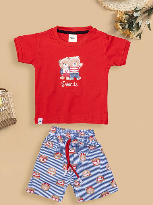 Short sleeves Tshirt