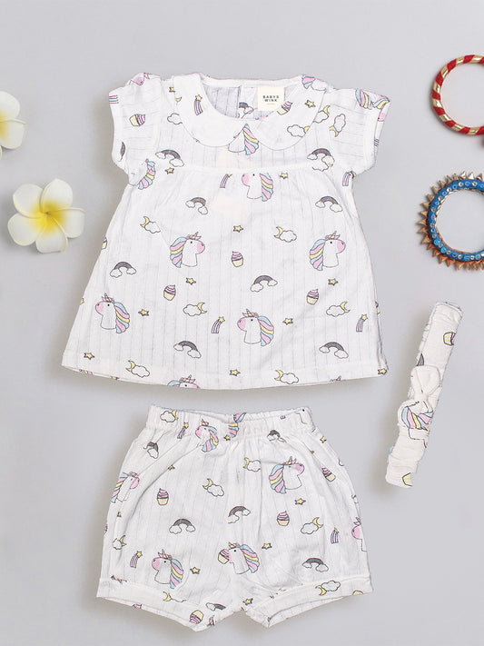 Short sleeves Tshirt