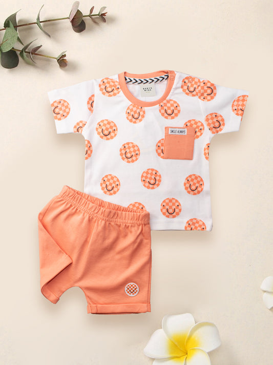 Short sleeve Tshirt