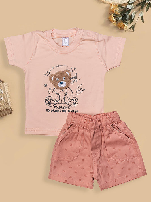 Short sleeves Tshirt