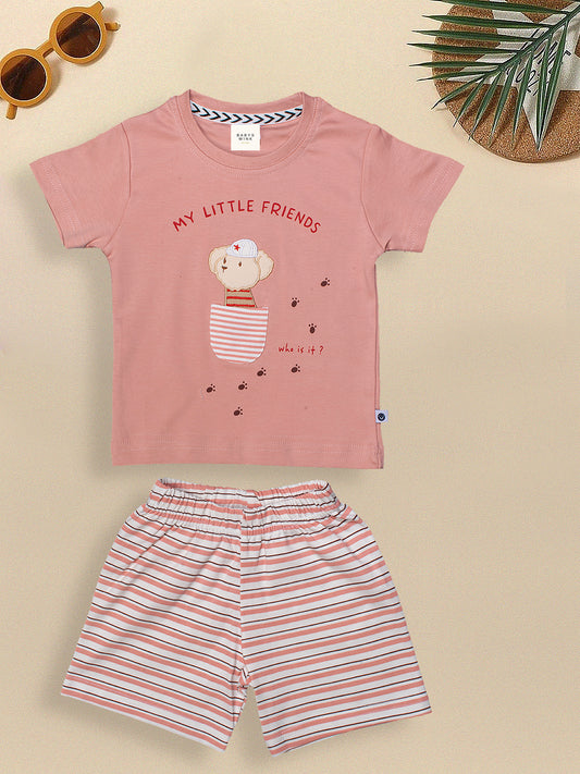 Short sleeves Tshirt