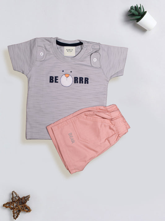 Tshirt for baby