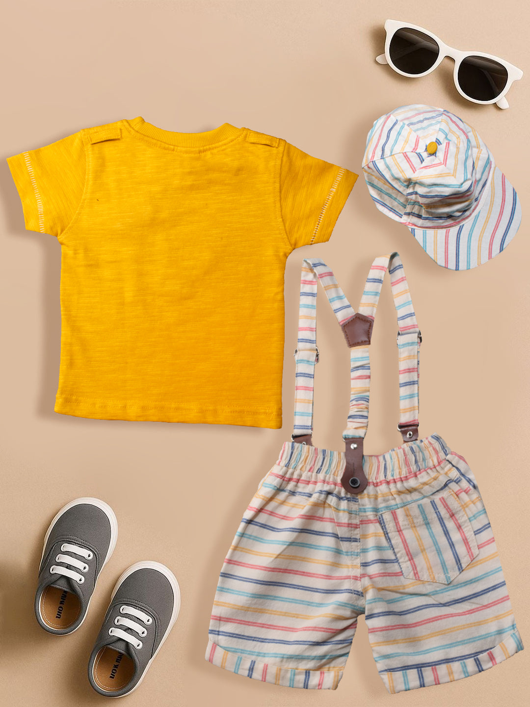 Short sleeve Tshirt