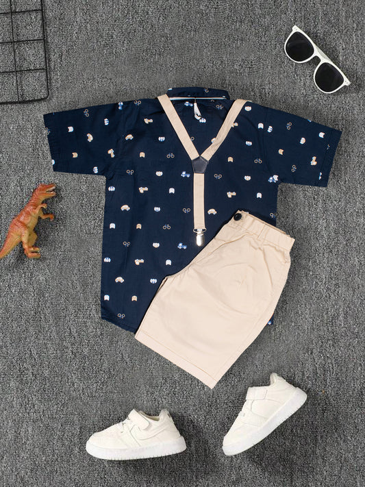 Short sleeves Tshirt