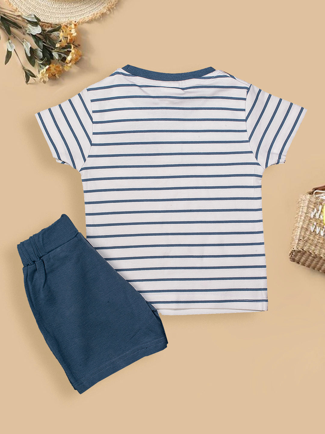 Short sleeves Tshirt