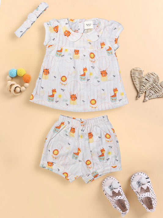 Short sleeves Tshirt