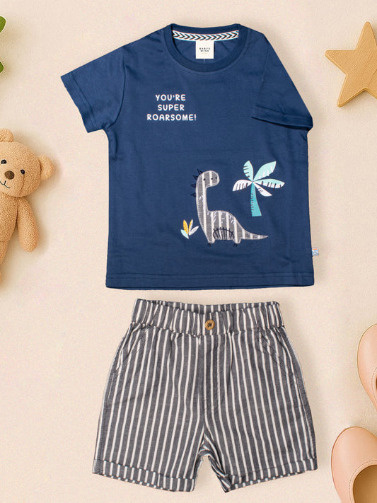Short sleeves Tshirt