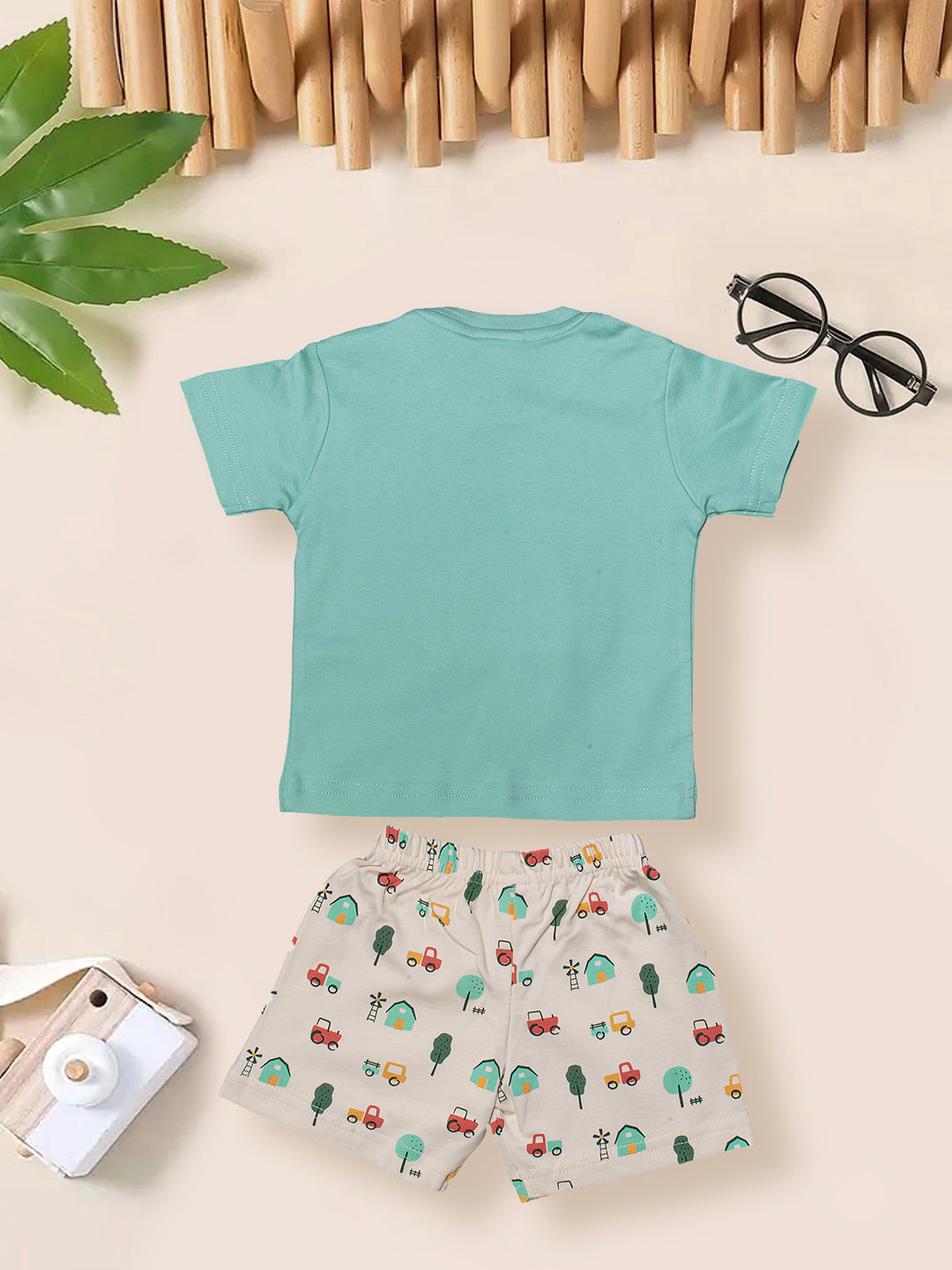 Short sleeves Tshirt