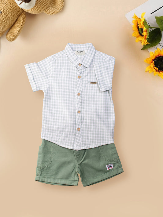 Short sleeve Tshirt