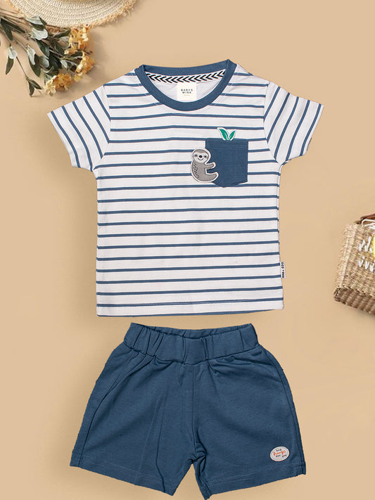 Short sleeves Tshirt