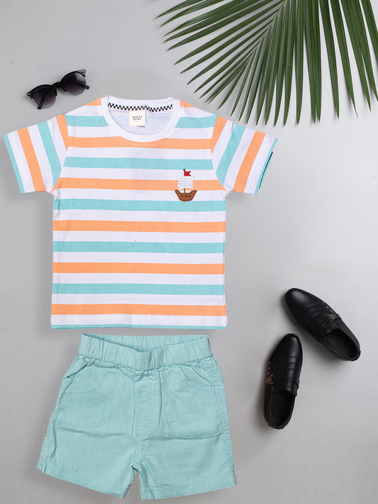 Short sleeves Tshirt