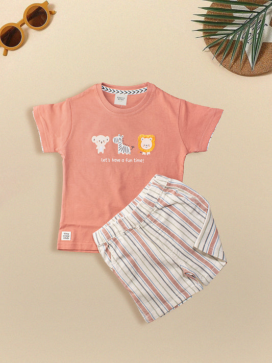 Short sleeve Tshirt