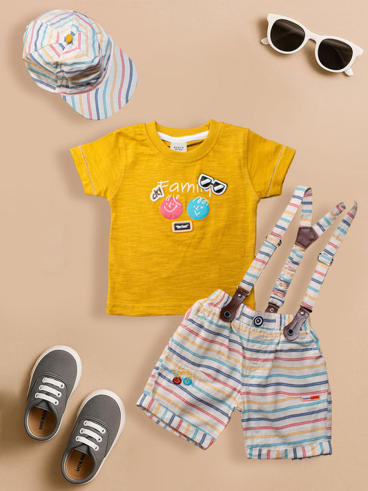 Short sleeve Tshirt