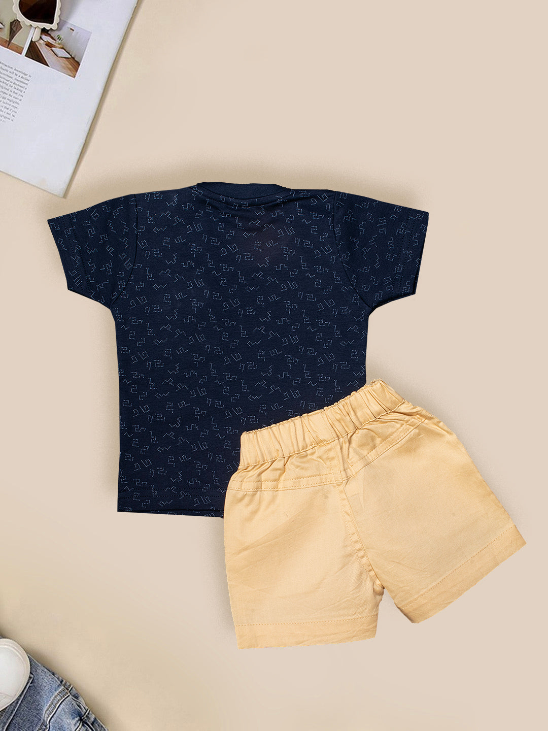 Short sleeves Tshirt