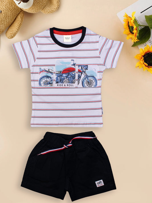Short sleeves Tshirt
