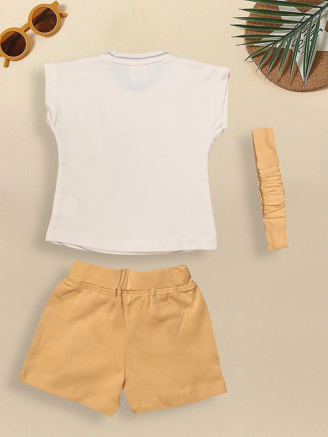 Short sleeves Tshirt