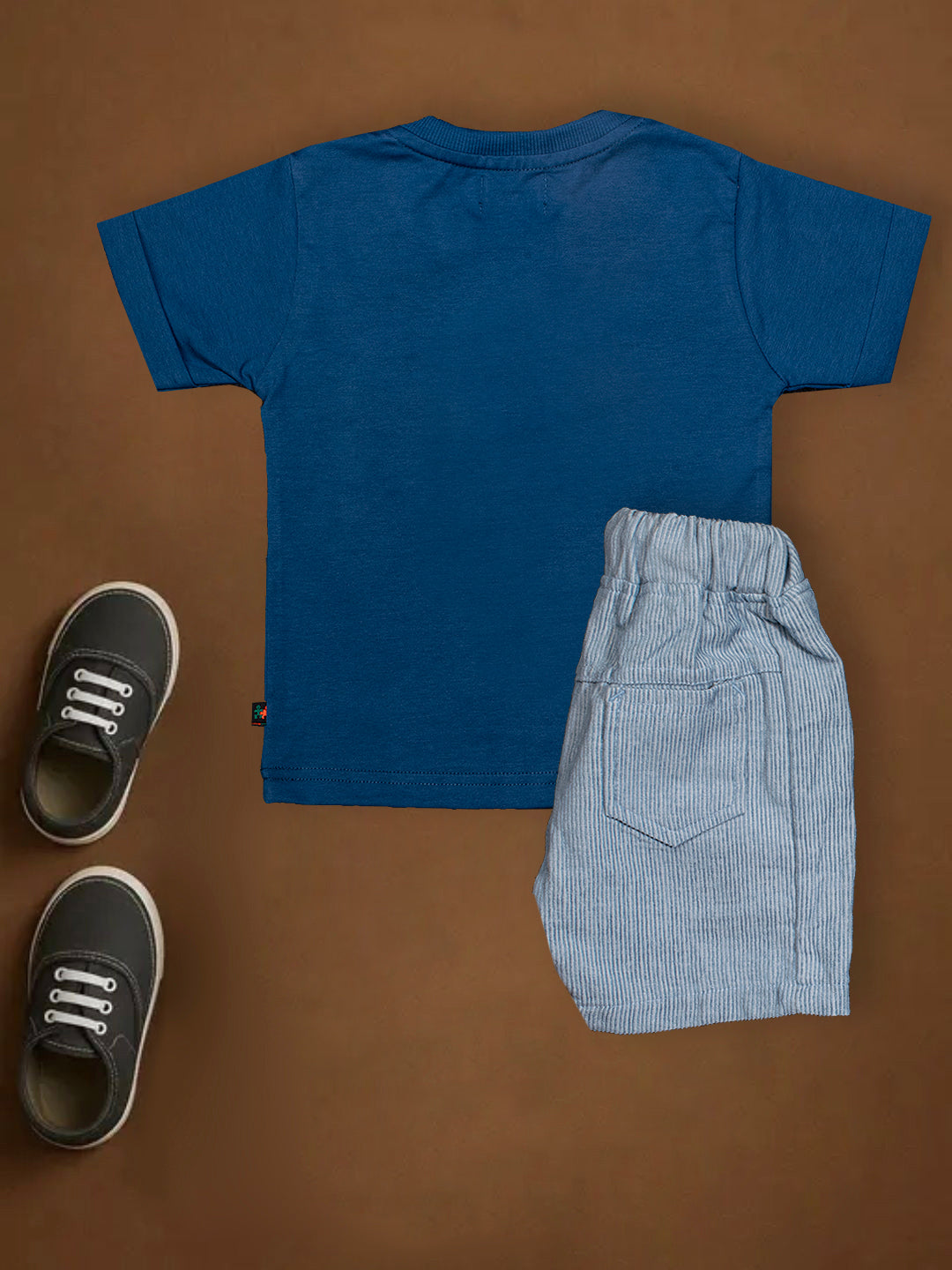 Short sleeves Tshirt