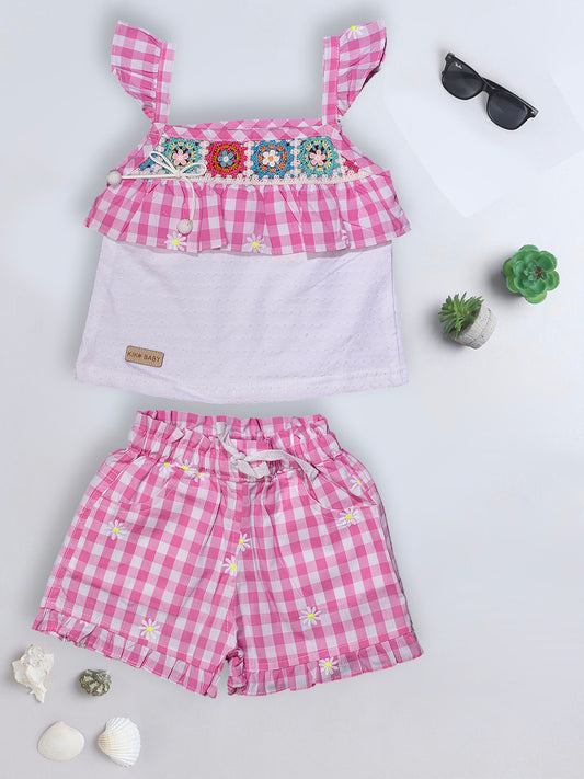 Short sleeves Tshirt