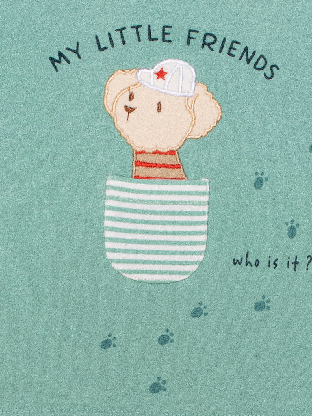Short sleeves Tshirt