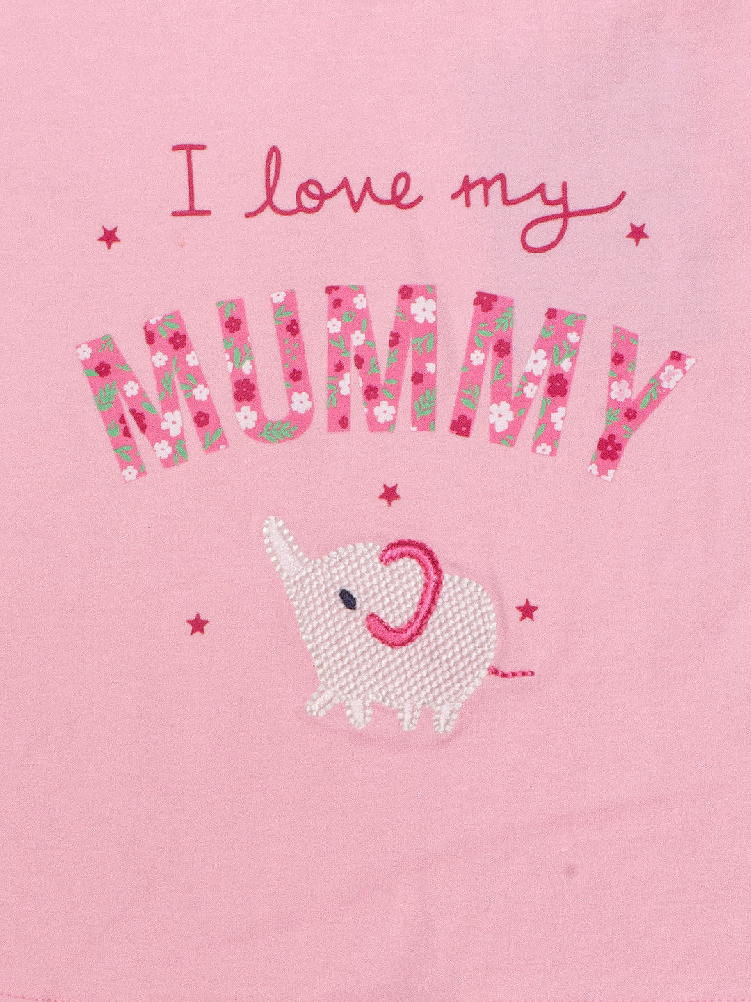 Short sleeves Tshirt