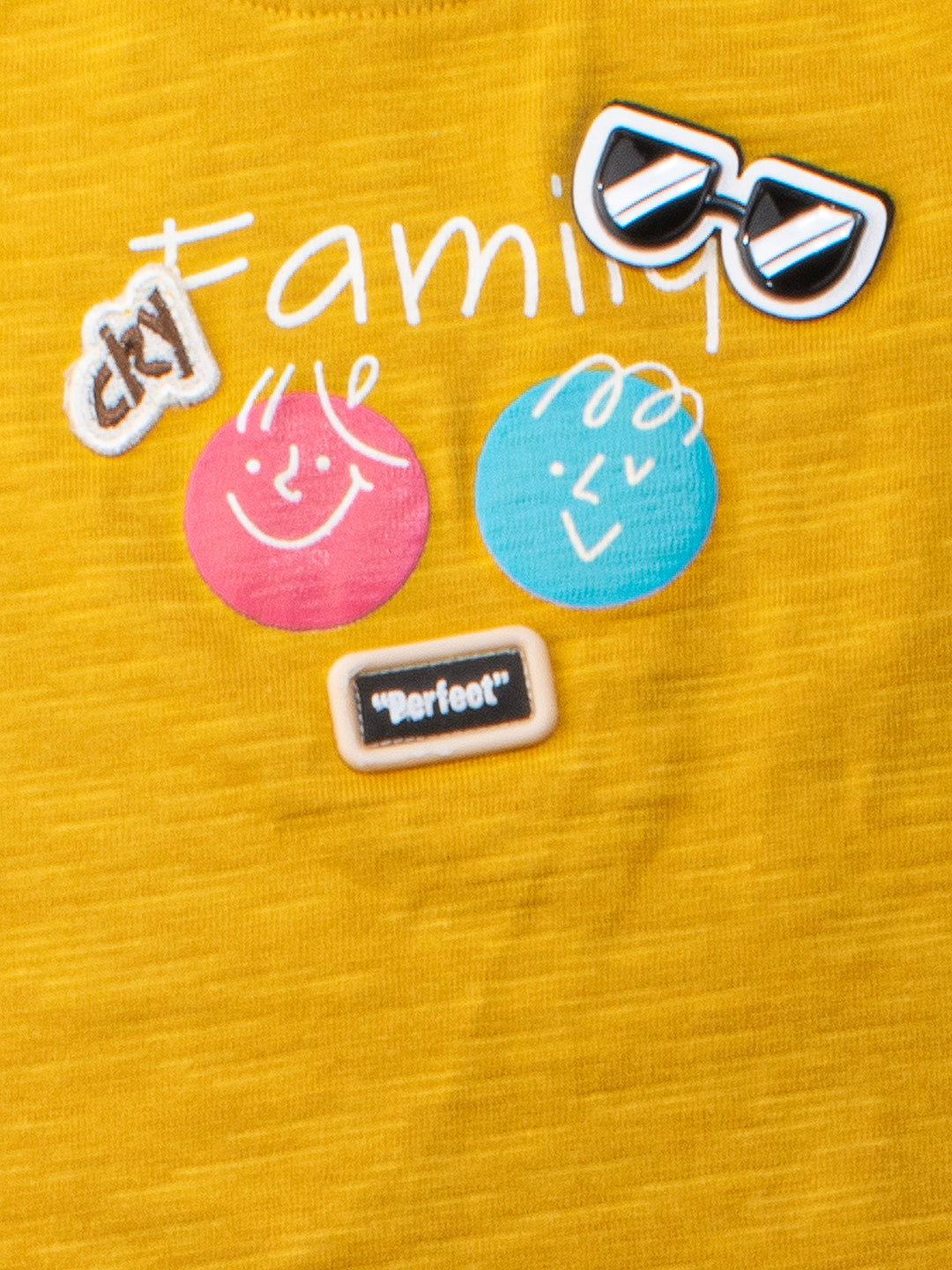 Short sleeve Tshirt