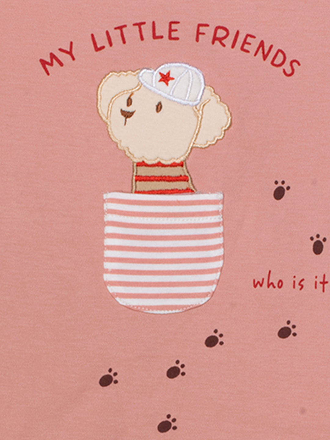 Short sleeves Tshirt