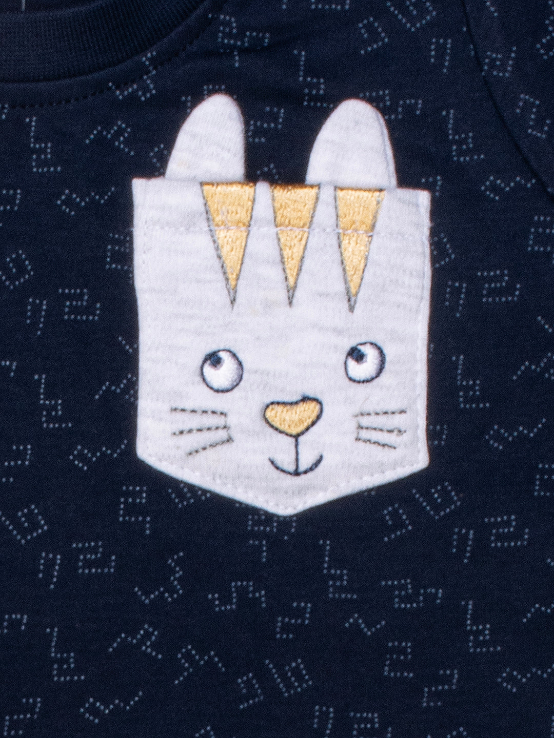 Short sleeves Tshirt