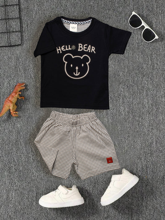 Short sleeves Tshirt
