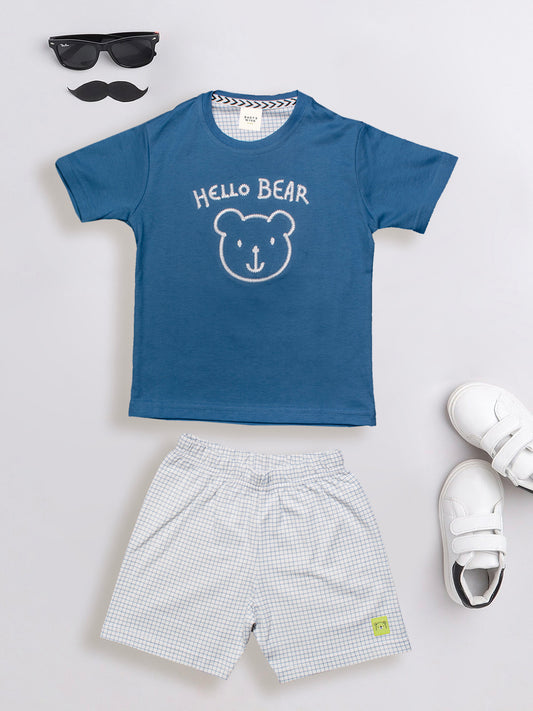 Short sleeves Tshirt