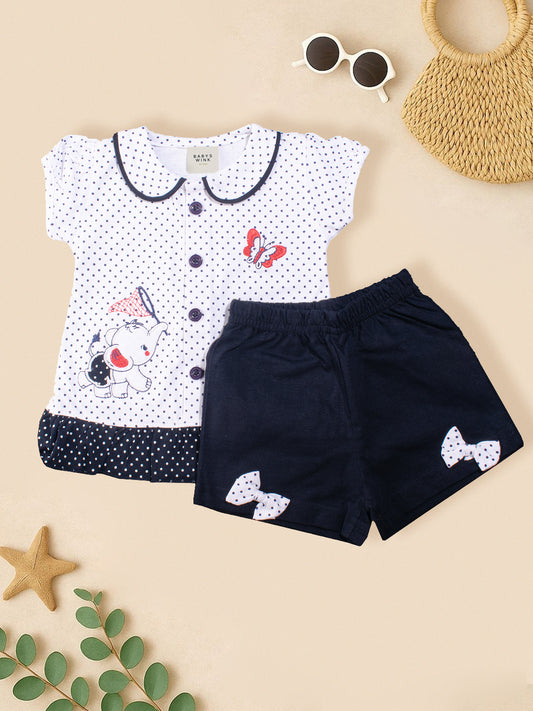 Short sleeve Tshirt
