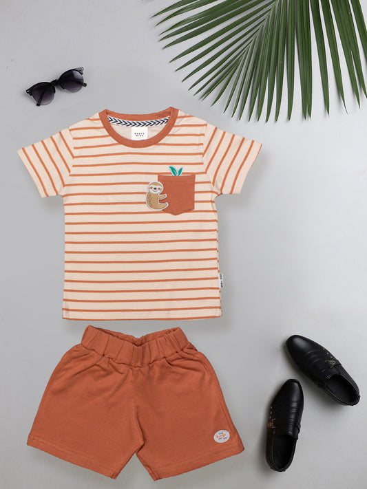 Short sleeves Tshirt