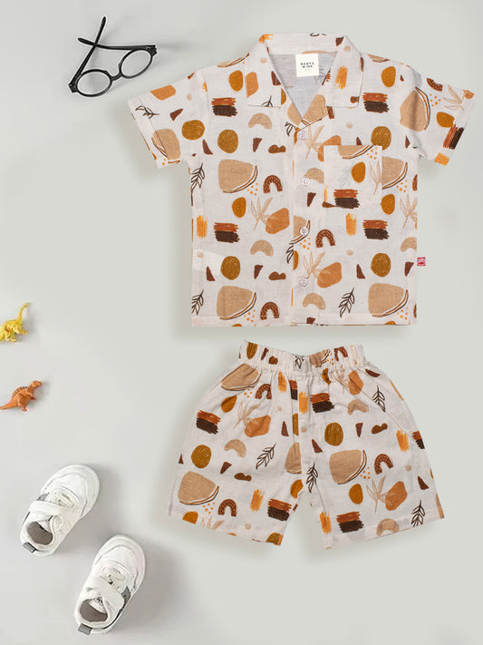 Short sleeves Tshirt