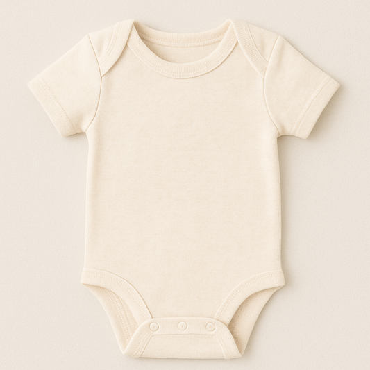 Cotton Play Suit