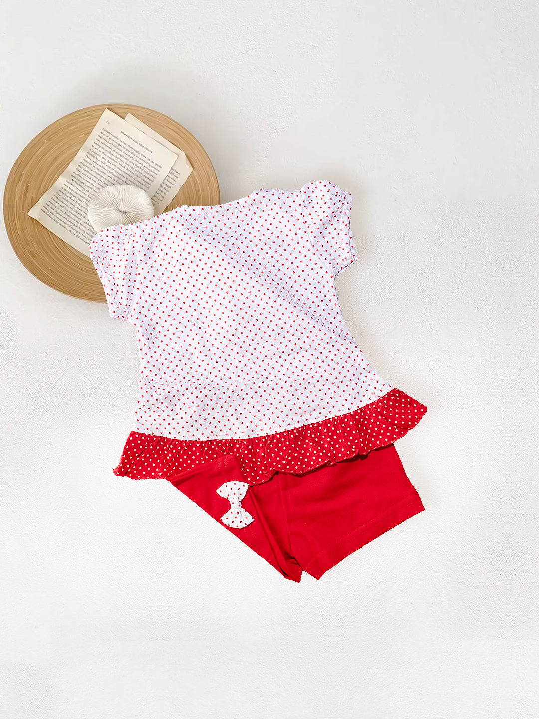 Short sleeve Tshirt