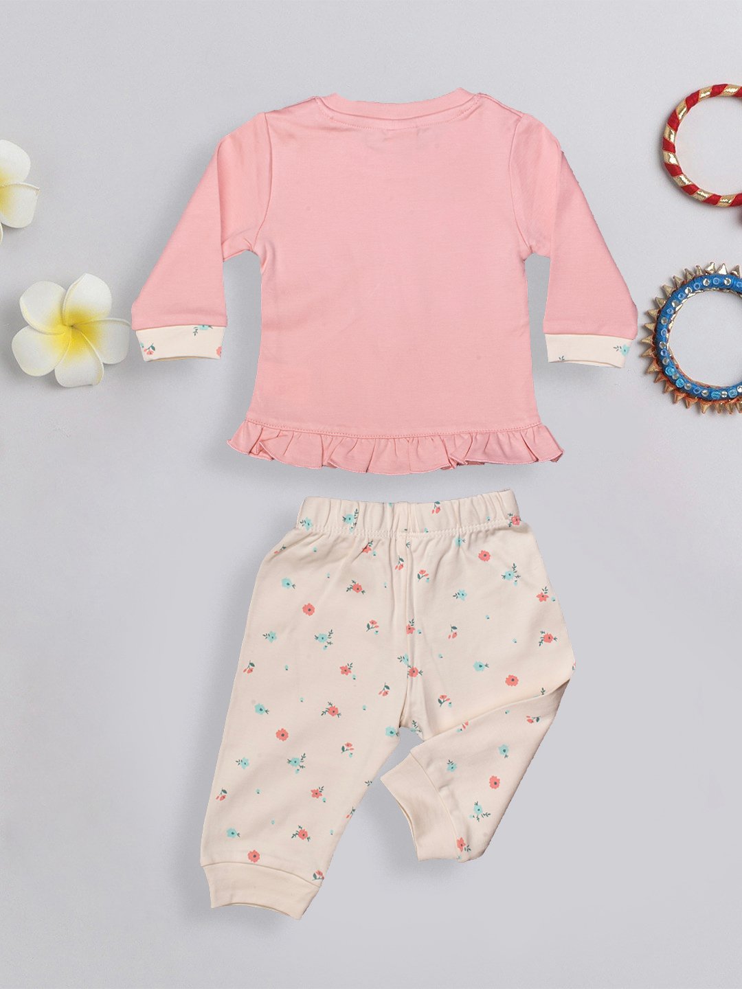 Babyswink M&D Co-Ord Set For Kids - Image 2
