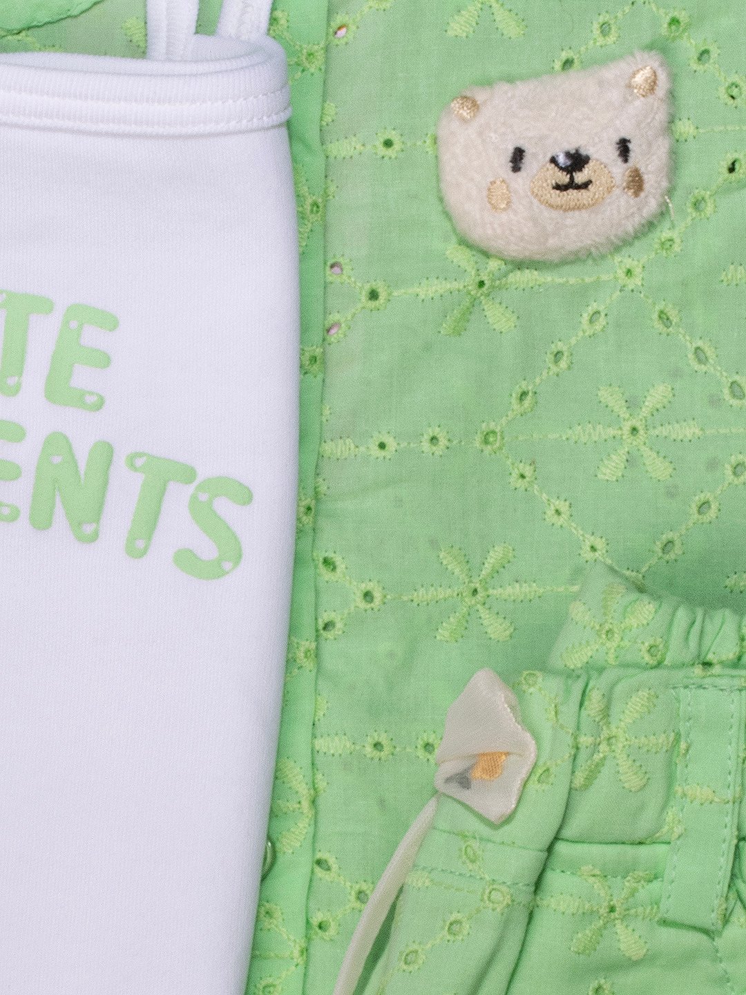 Babyswink CutePiggy Co-Ord Set For Kids - Image 2